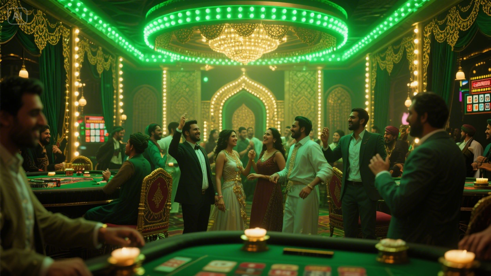 AvocasinoMake your first recharge and get 200% instantly added! Pakistan’s users can play online casino games, win big, and withdraw PKR quickly and safely.